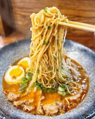 Kumako Ramen Den photo