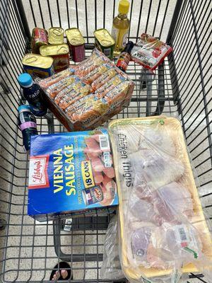 Fort Benning Commissary