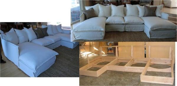 Premier Dental Upholstery