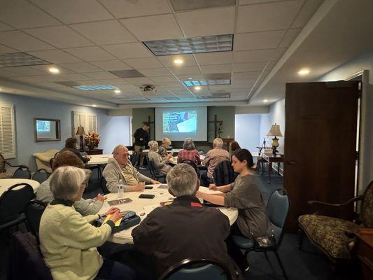 Christ Church United Methodist