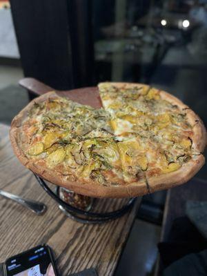Pagliacci Pizza