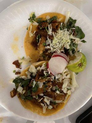 El Dorado Taco Truck