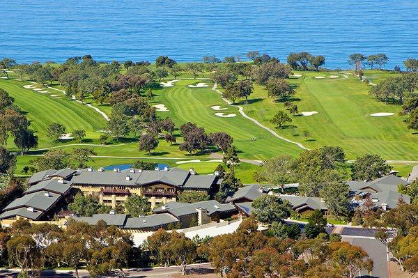 The Lodge at Torrey Pines