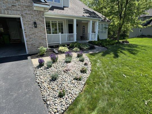 Local Lawn & Landscape