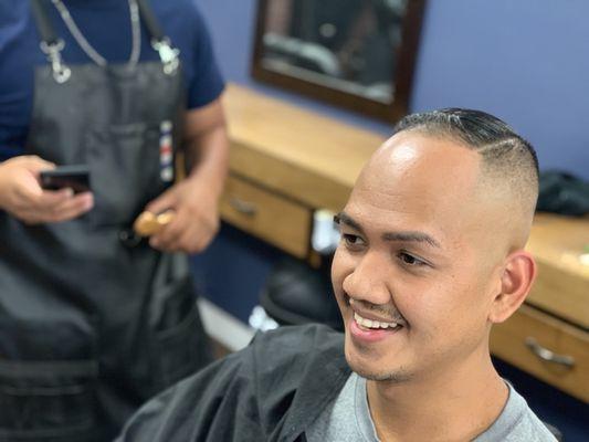 Cut by Robert N. (2 of 2)