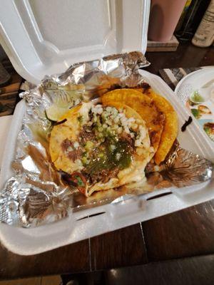 El Jefe Tacos