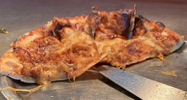 Toppers Brick Oven Pizza & Grill