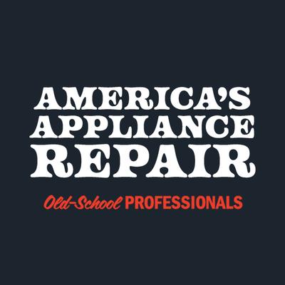 America's Appliance Repair Logo