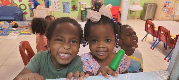 Global Learning Preschool