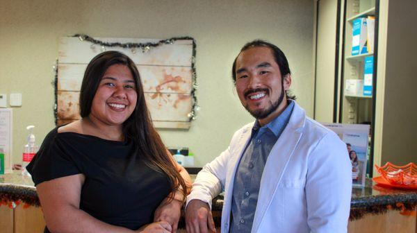 Gold Coast Dental - Buena Park