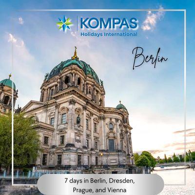 Kompas Holidays International