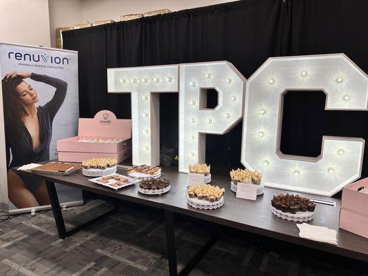 The Plastics Clinic + Spa