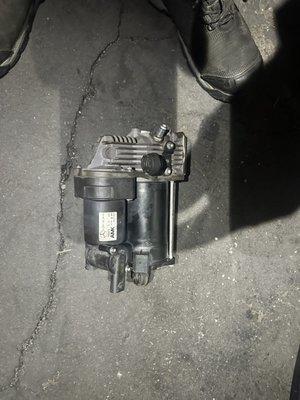 Suffolk Mobile Mechanic