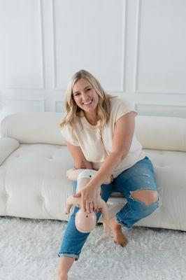 Top Notch Newborn Care