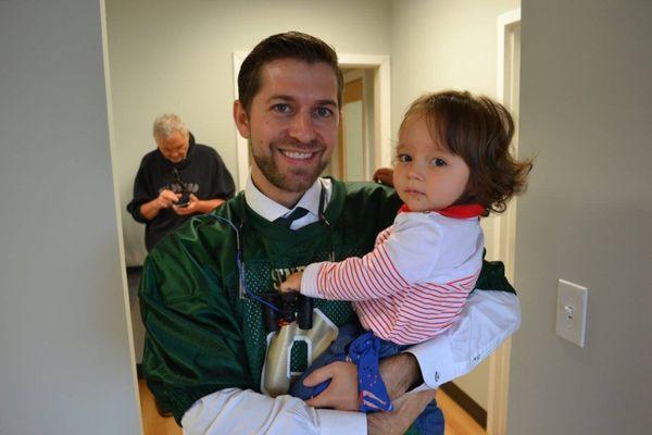 Love Your Smile Dental Center