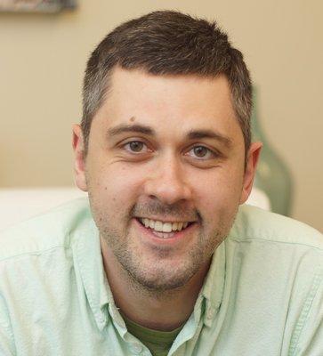 Max Tsymbalau , MS LMHC