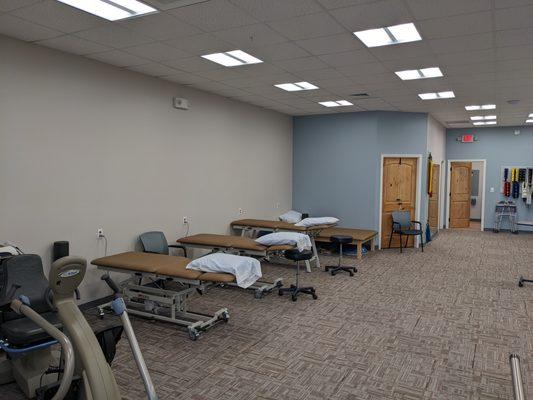 Healthquest Physical Therapy-Naples