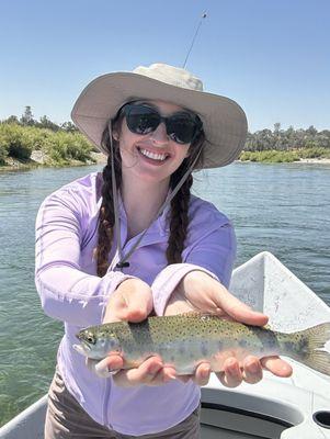 Reel Anglers Fly Shop