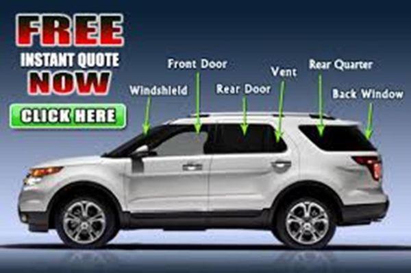 Vals Auto Glass