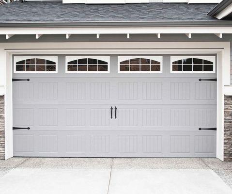 Fixxed Garage Doors