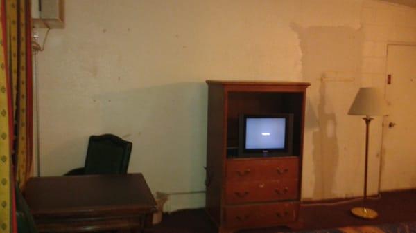 Budget Inn Motel