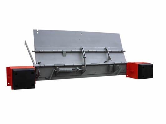 Commercial docks & garage doors