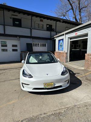 Express Auto Detailing