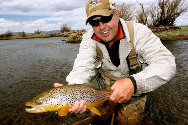 North Park Anglers