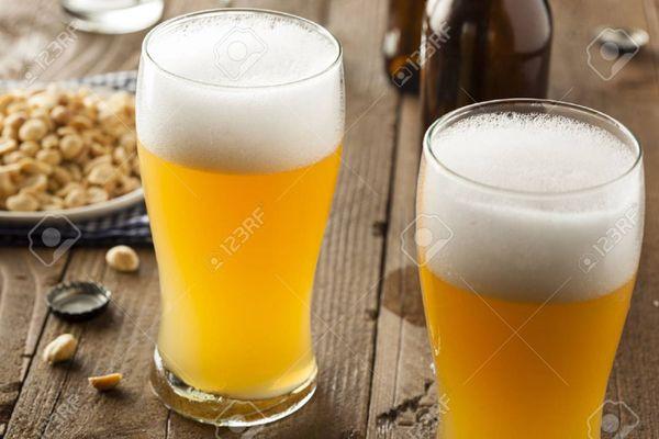 Fairfield Beer Co