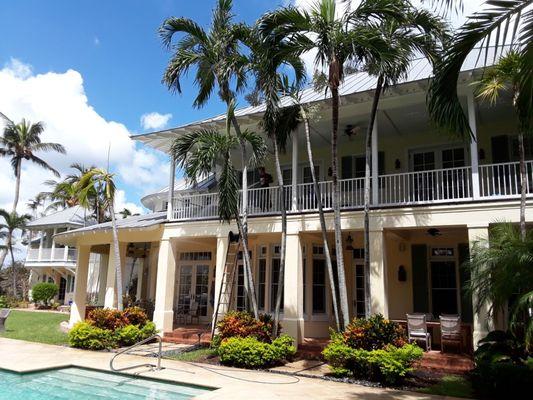 Johnny Under Pressure