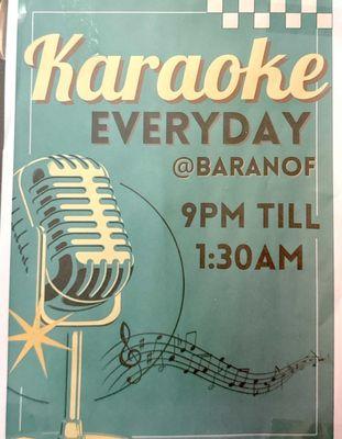 Baranof