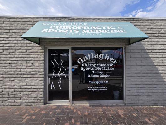 Gallagher Chiropractic & Sports Medicine