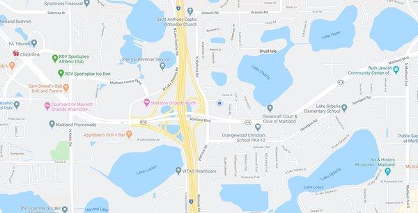 Fellowship Financial