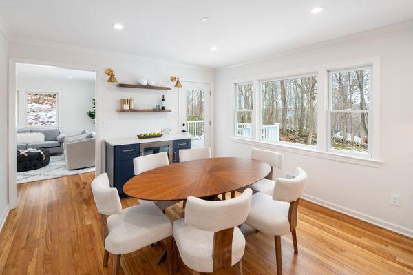 Bradsell Contracting