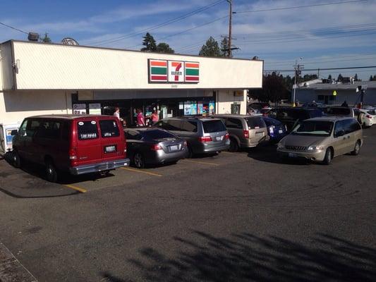 7-Eleven