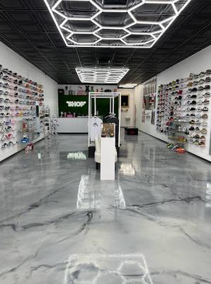 Luxury Shoes, Hoodies & More