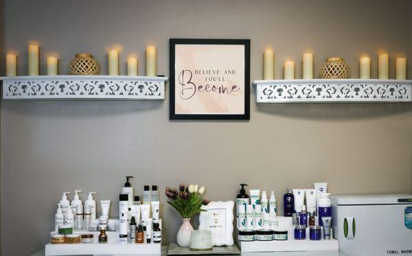 The Glow Skin Clinic