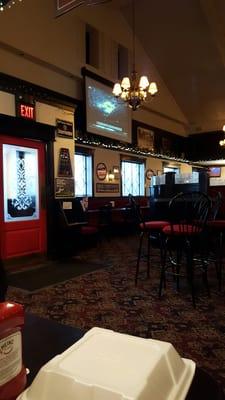 Interesting place ~ Glad we stopped