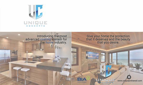 Unique Concepts Hawaii