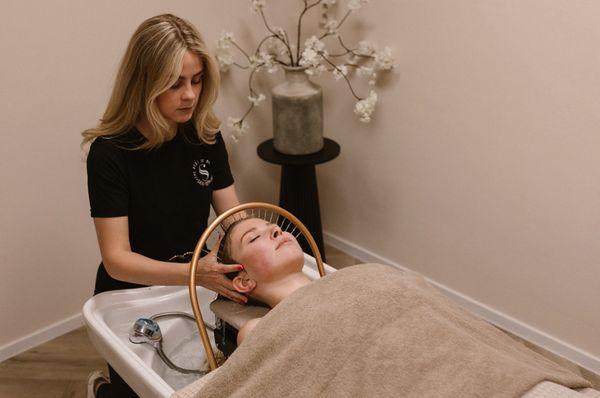 Executive Spa and Massage