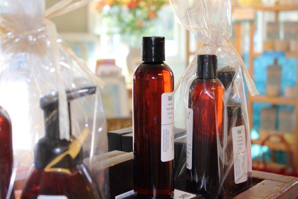 Summer House Natural Soaps