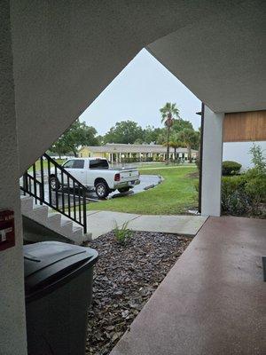 Cypress Cove Nudist Resort