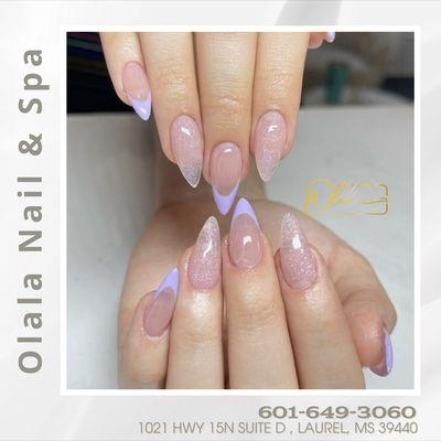 Olala Nail & Spa