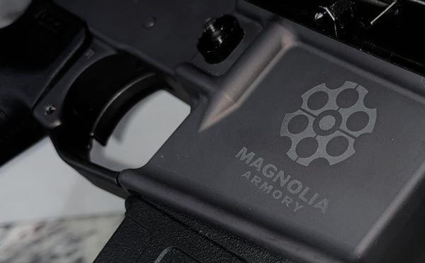 Magnolia Armory