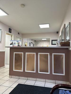 El Toro Animal Hospital