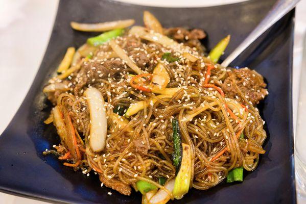 North Point Chopsticks