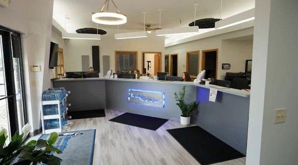 Hawkins Water Tech-Middlebury