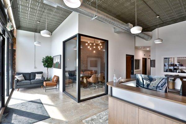 Silverthorne Insurance Brokers LLC