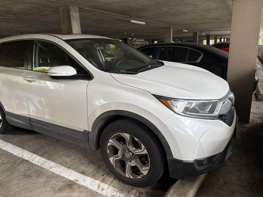 The Best by far Service in town!