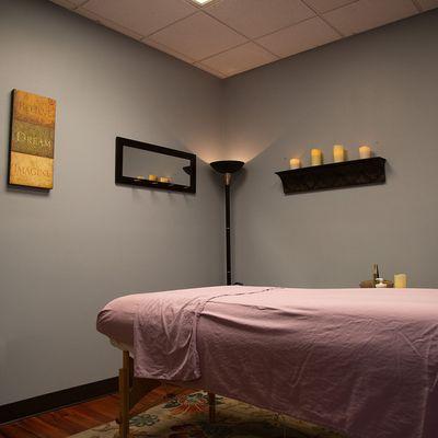 Urban Serenity Massage